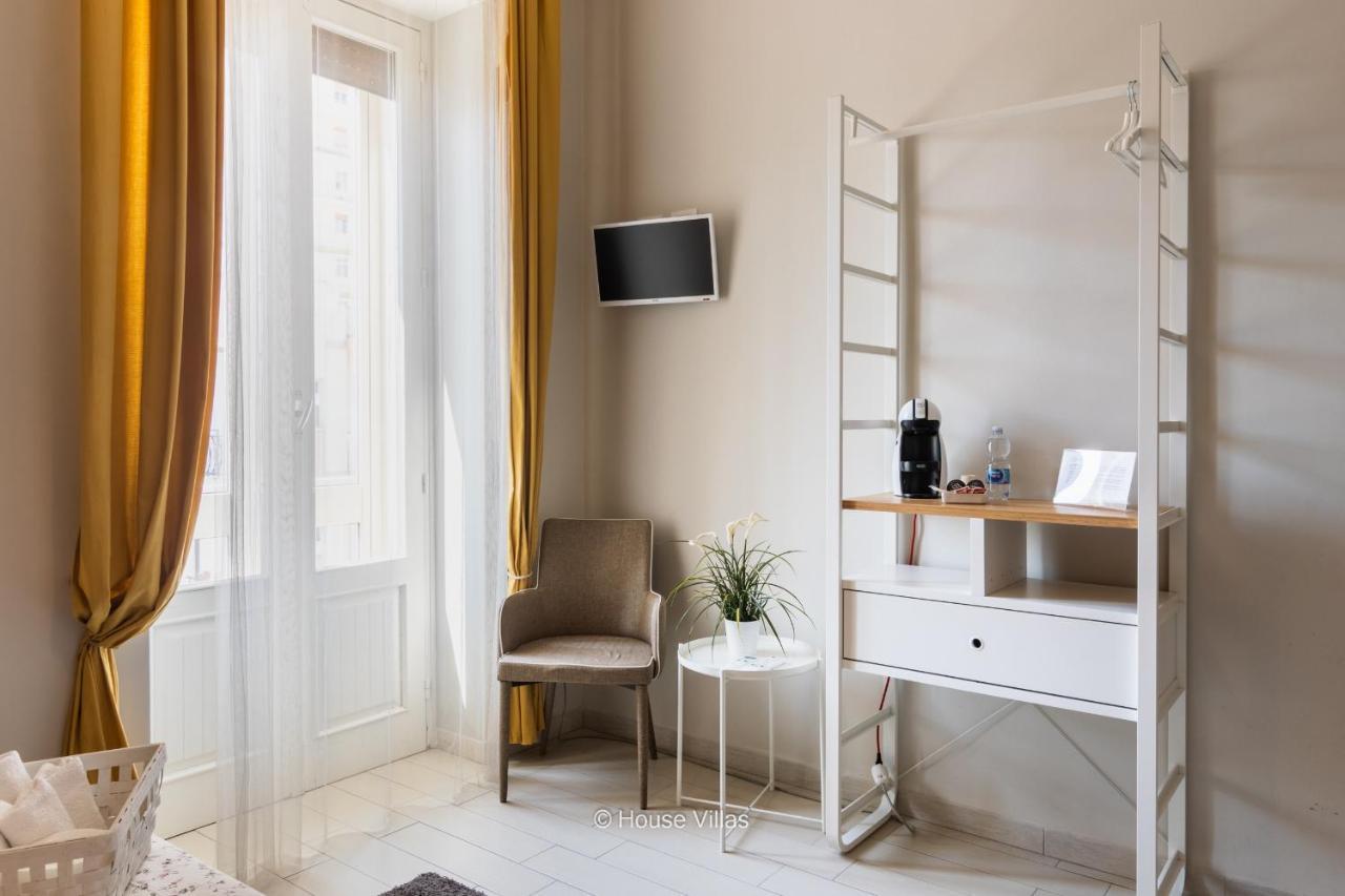 Il 49 Rooms نوتو المظهر الخارجي الصورة