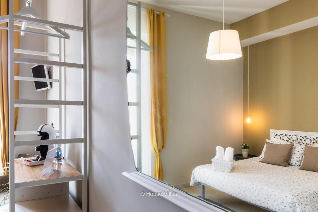 Il 49 Rooms نوتو المظهر الخارجي الصورة