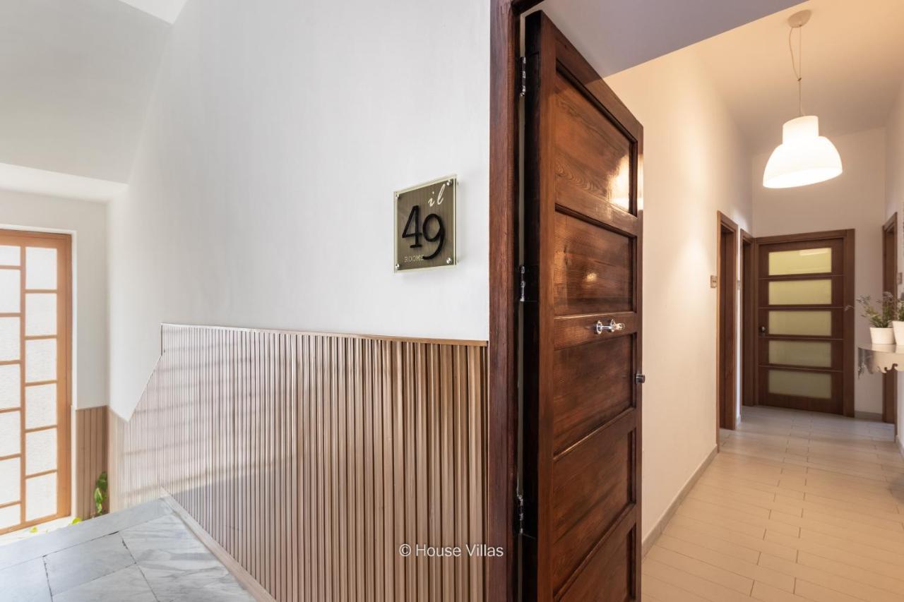 Il 49 Rooms نوتو المظهر الخارجي الصورة