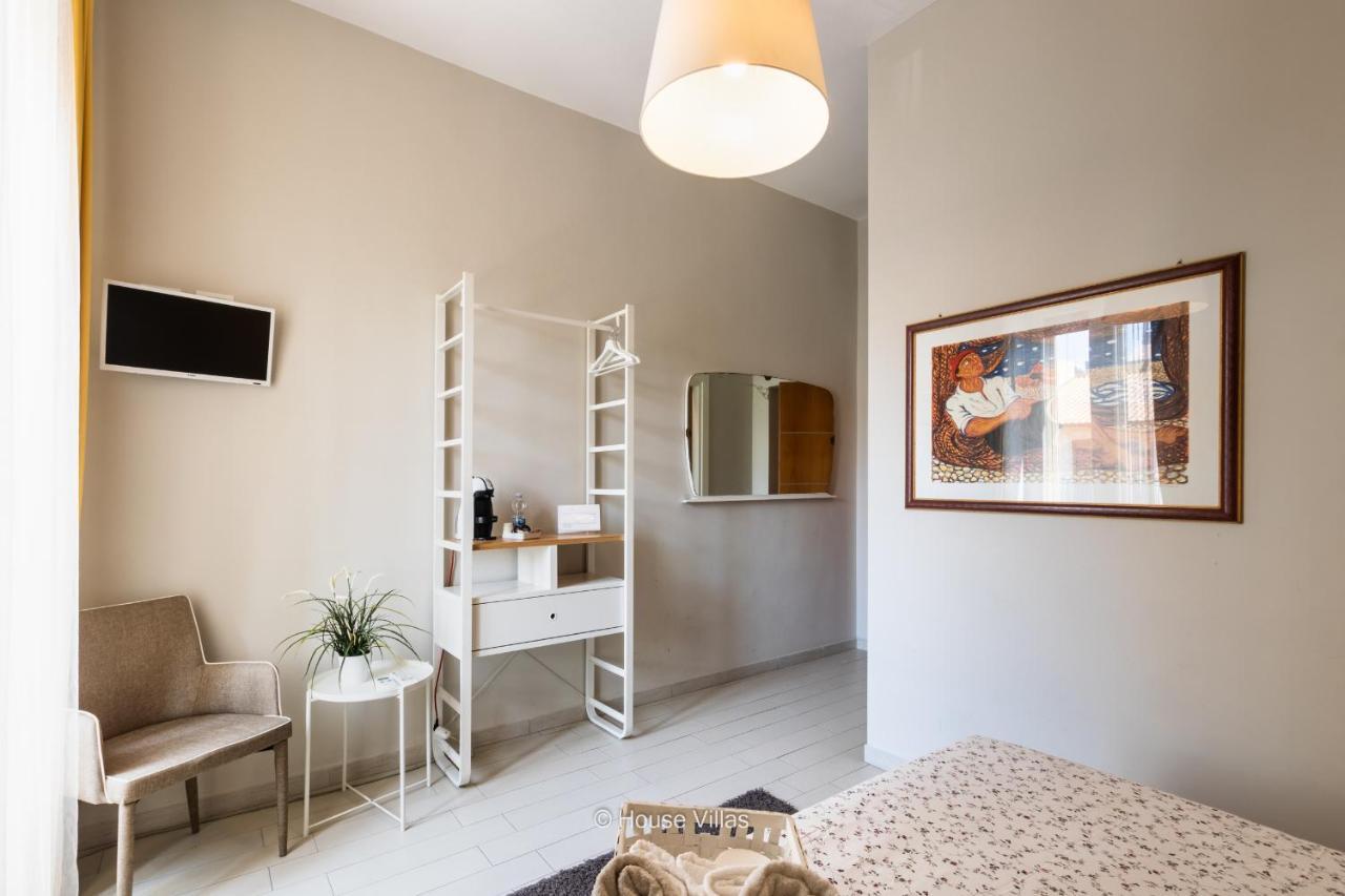 Il 49 Rooms نوتو المظهر الخارجي الصورة