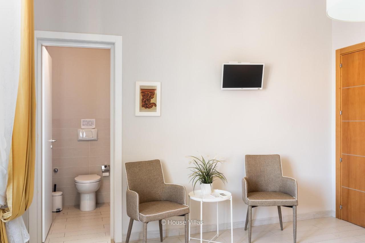 Il 49 Rooms نوتو المظهر الخارجي الصورة